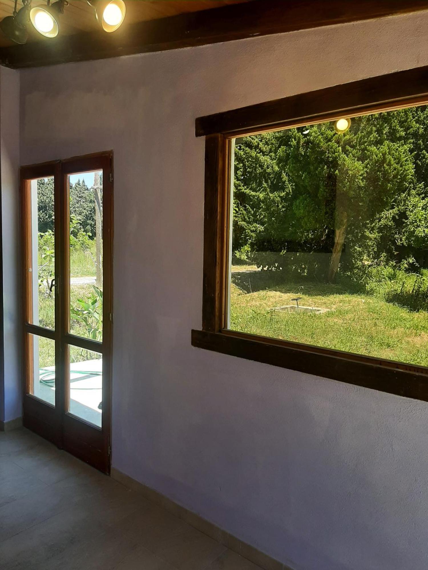 Azienda Agricola Neocastrum Lamezia Terme Eksteriør bilde